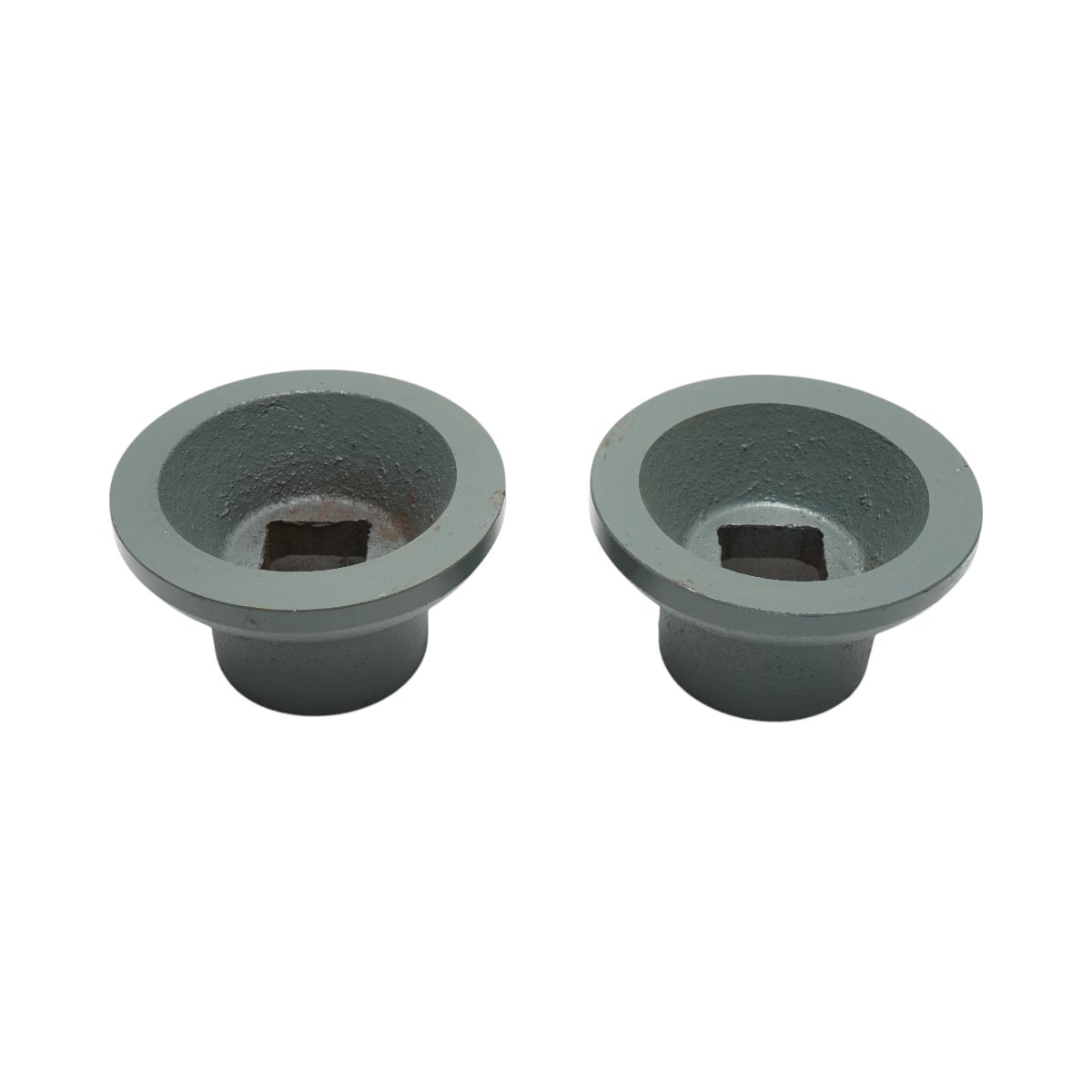 Semimosoare mare+mare D=55 GD 3,2 /set pentru lagar UC511 (teava)
